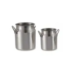 Емкость для подачи бидон, Comas, 7.5x10 см, 80 мл