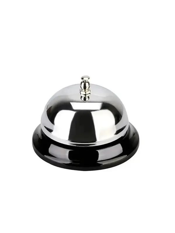 Звонок барный, MGsteel, 10x7 см