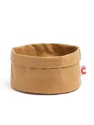 Корзина для хлеба, Comas, 17x12 см, Светло-коричневый