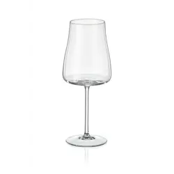 Бокал для вина, Crystalex, Alex, 400 мл (*6)