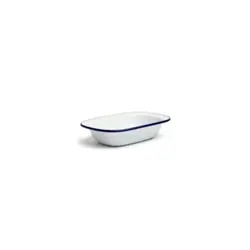 Емкость для подачи прямоугольная, Comas, 16x12 см