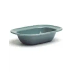 Емкость для подачи прямоугольная, Comas, 16x12 см, Серый