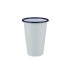 Стакан, Comas, 8x12 см, 400 мл