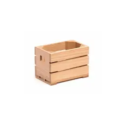 Емкость для подачи, Comas, 12.5x8x9 см