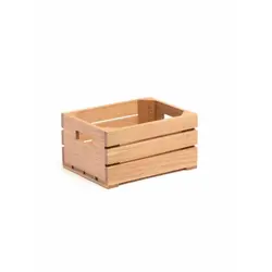 Емкость для подачи, Comas, 13x17x9 см