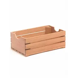 Подставка буфетная GN 1/4, COMAS, 26.5x16.2x10 см