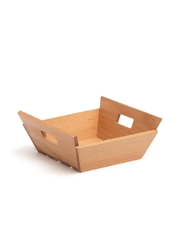 Емкость для подачи, Comas, 17x17x7 см