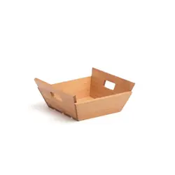 Емкость для подачи, Comas, 17x17x7 см
