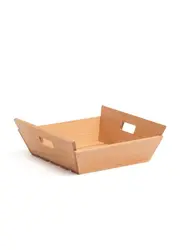 Емкость для подачи, Comas, 21x21x7 см