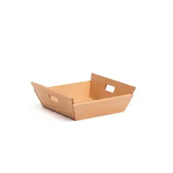 Емкость для подачи, Comas, 21x21x7 см