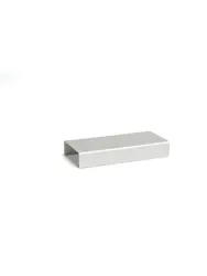 Подставка перфорированная, Comas, 24x12x4 см,маленькие отверстия, для леденцов на палочках