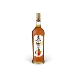 Сироп, Don Dolce, 1 л, Личи
