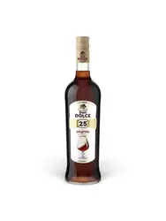 Сироп, Don Dolce, 1 л, Коньяк