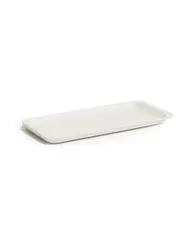 Блюдо прямоугольное, COMAS, 12х24 см