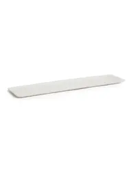 Блюдо прямоугольное, Comas, 12x48 см