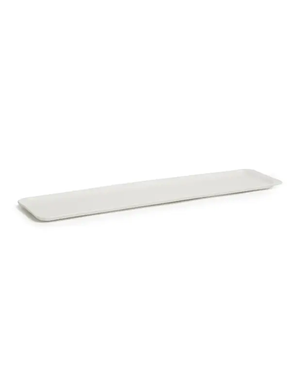 Блюдо прямоугольное, Comas, 12x48 см