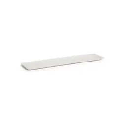 Блюдо прямоугольное, Comas, 12x48 см