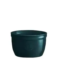 Форма для запекания, Emile Henry, 9x5.5 см, 200 мл, Синий