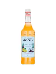 Сироп, Monin, 1 л, Пина Колада