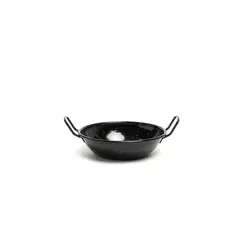 Сковорода с 2 ручками, Comas, 18х4.8 см