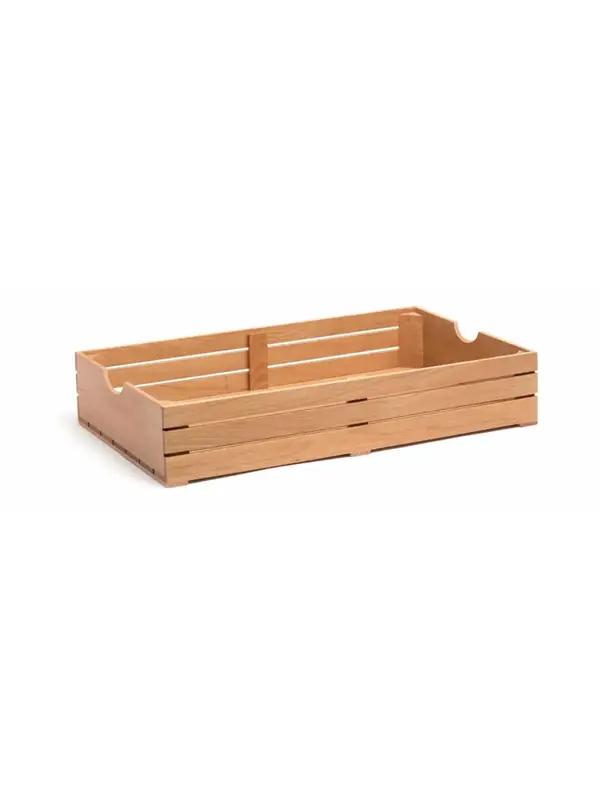 Подставка буфетная GN 1/1, COMAS, 53x32.5x10 см