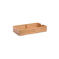 Подставка буфетная GN 1/1, COMAS, 53x32.5x10 см