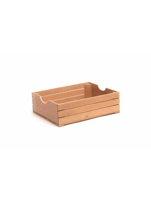 Подставка буфетная GN 1/2, COMAS, 32.5x26.5x10 см