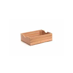 Подставка буфетная GN 1/2, COMAS, 32.5x26.5x10 см