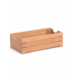 Подставка буфетная GN 1/3, COMAS, 32.5x17.6x10 см