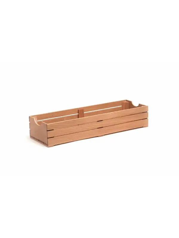 Подставка буфетная GN 2/4, COMAS, 53x16.2x10 см