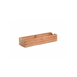 Подставка буфетная GN 2/4, COMAS, 53x16.2x10 см