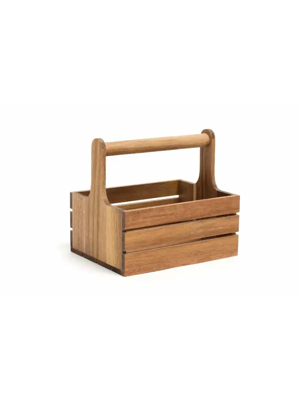 Подcтавка с ручкой, COMAS, 20x15x18 см
