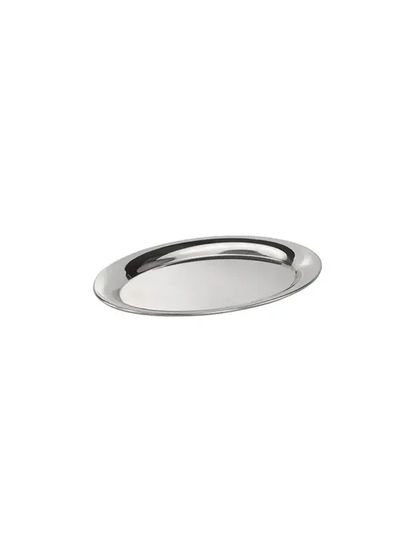 Блюдо для подачи овальное, APS, 20x14.5 см