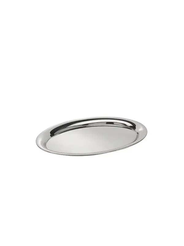 Блюдо для подачи овальное, APS, 26.5x19.5 см