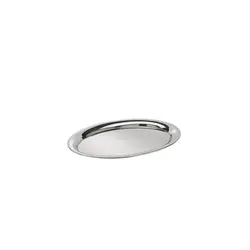 Блюдо для подачи овальное, APS, 26.5x19.5 см