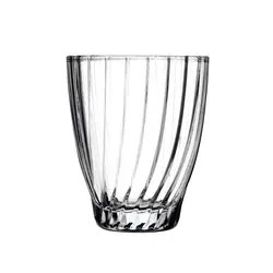 Стакан Олд Фэшн, Pasabahce, Bouquet, 8.4x10.2 см, 290 мл