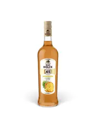 Сироп, Don Dolce, 1 л, Ананас
