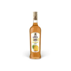 Сироп, Don Dolce, 1 л, Ананас