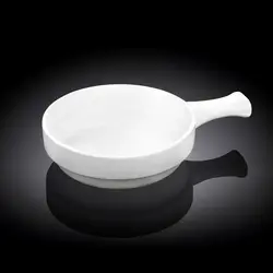 Форма для запекания с ручкой, Wilmax, 450 мл., 150 см.