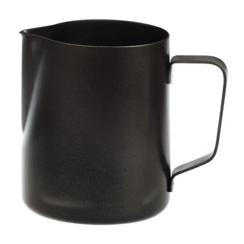 Питчер молочник P.L. Proff Cuisine 600 мл черный