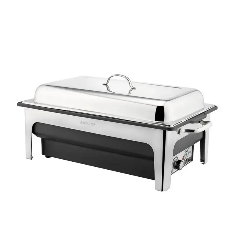 Мармит электрический SUNNEX 8,5 л 1/1*65 с крышкой