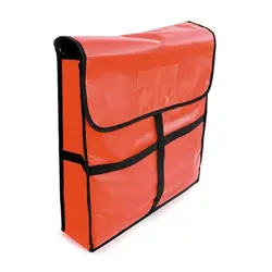 Термосумка P.L. Proff Cuisineна 2 пиццы 58*58 см