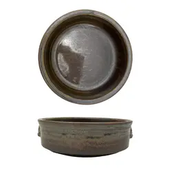 Бульонница P.L. Proff Cuisine Antic Copper Panasia 800 мл d 18 см h6 см