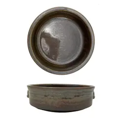 Бульонница P.L. Proff Cuisine Antic Copper Panasia 450 мл d 15 см h4,5 см