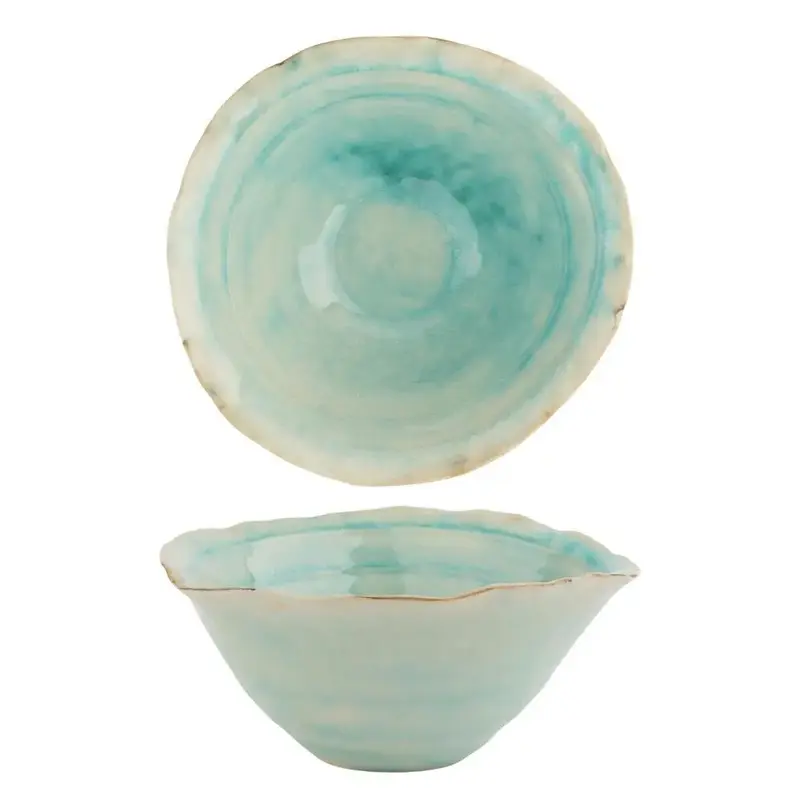 Салатник P.L. Proff Cuisine Blue Frutti di Mare 450 мл 17x16,5 см h7,5 см 