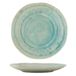 Тарелка P.L. Proff Cuisine Blue Frutti di Mare d 26,5 см h3 см