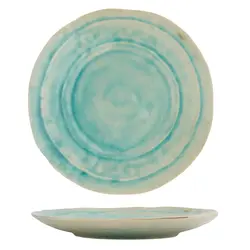 Тарелка P.L. Proff Cuisine Blue Frutti di Mare d 20,5 см h2,5 см