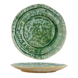 Тарелка P.L. Proff Cuisine Green Frutti di Mare d 26,5 см h3 см