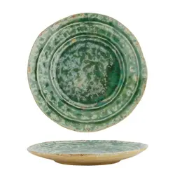 Тарелка P.L. Proff Cuisine Green Frutti di Mare d 20,5 см h2,7 см