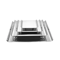 Поднос для выкладки KINGO 50*50*6 см